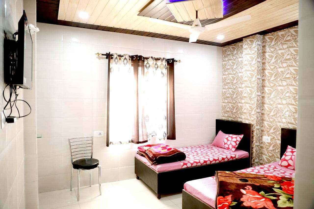 Asha Bnb Amritsar Ngoại thất bức ảnh