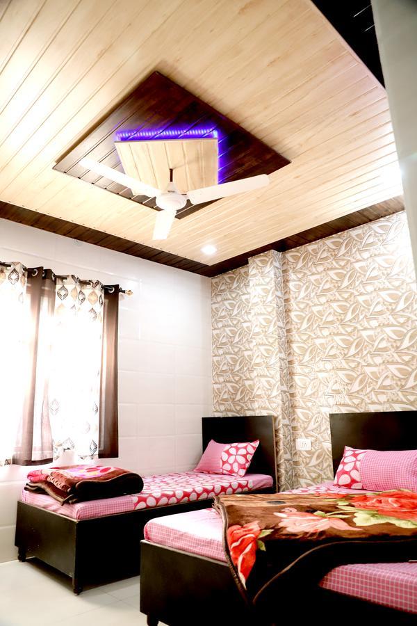 Asha Bnb Amritsar Ngoại thất bức ảnh