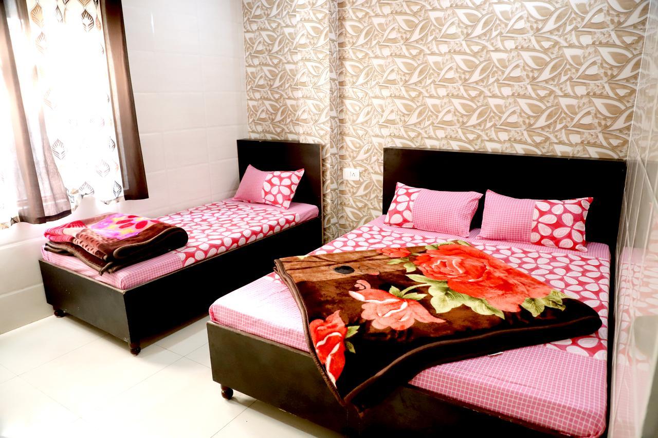 Asha Bnb Amritsar Ngoại thất bức ảnh