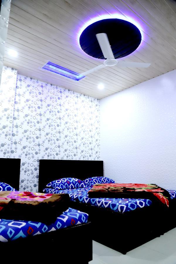 Asha Bnb Amritsar Ngoại thất bức ảnh