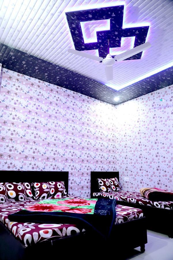 Asha Bnb Amritsar Ngoại thất bức ảnh