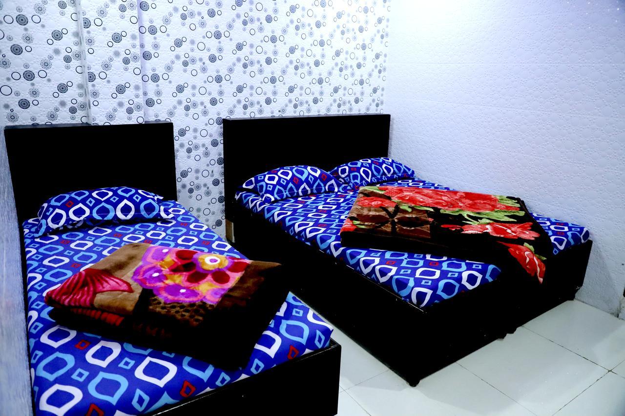 Asha Bnb Amritsar Ngoại thất bức ảnh