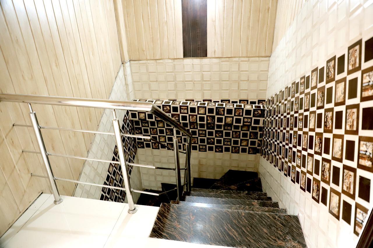 Asha Bnb Amritsar Ngoại thất bức ảnh