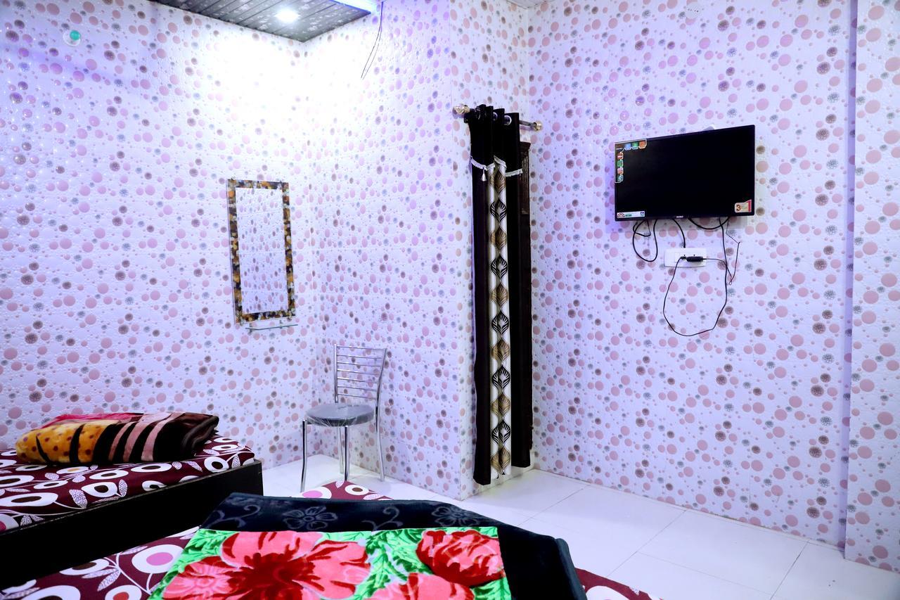 Asha Bnb Amritsar Ngoại thất bức ảnh