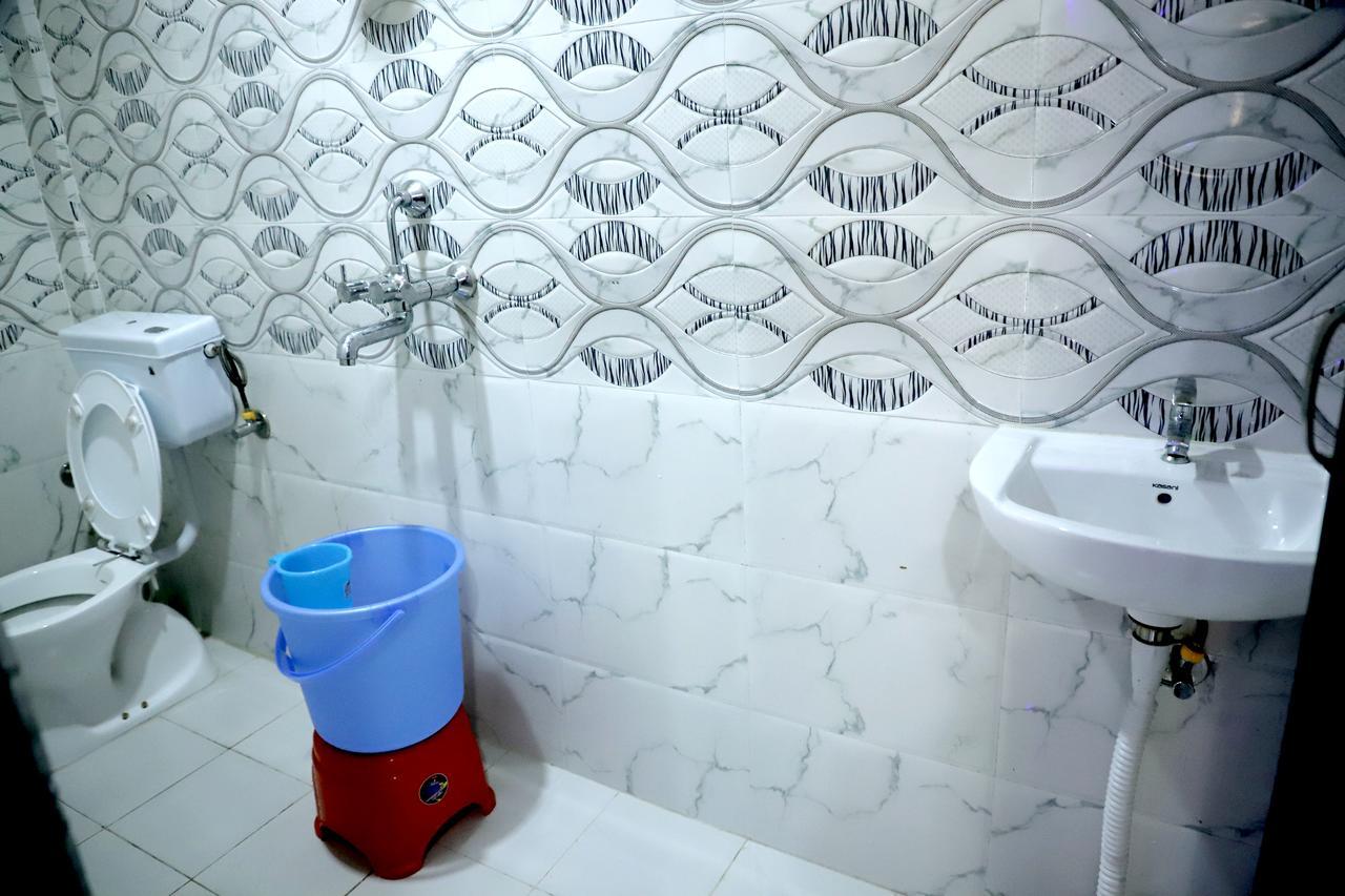 Asha Bnb Amritsar Ngoại thất bức ảnh